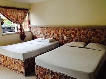 Hotel San Jorge Cancún