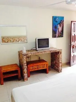 Hotel San Jorge Cancún
