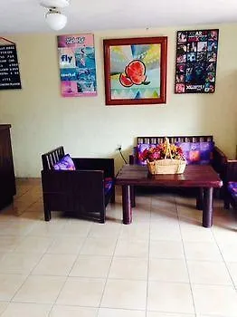 Hotel San Jorge Cancún
