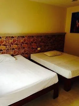 Hotel San Jorge Cancún 3*,