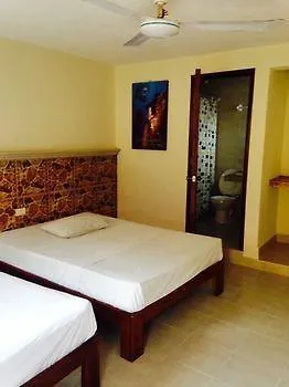 Hotel San Jorge Cancún 3*,  Mexique